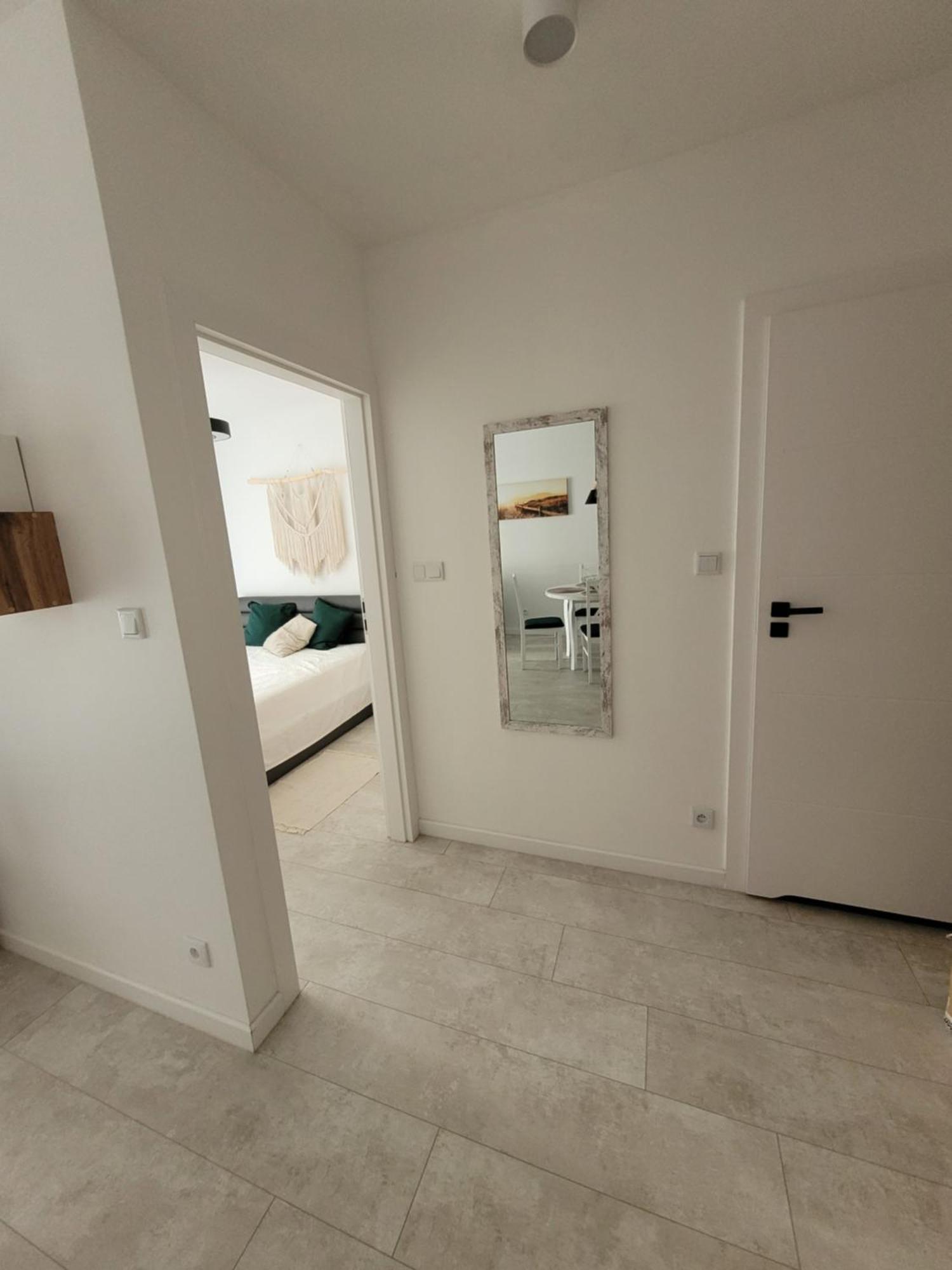 Apartament Boho #Basen#Sauna#Silownia#Garaz โควอบเซก ภายนอก รูปภาพ