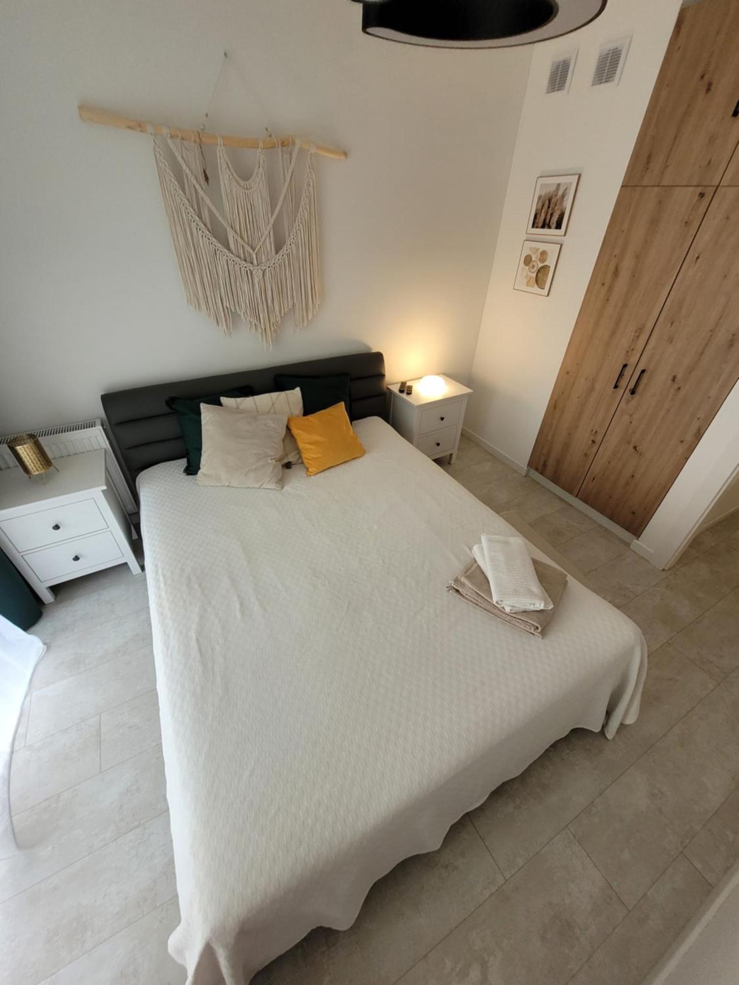 Apartament Boho #Basen#Sauna#Silownia#Garaz โควอบเซก ภายนอก รูปภาพ
