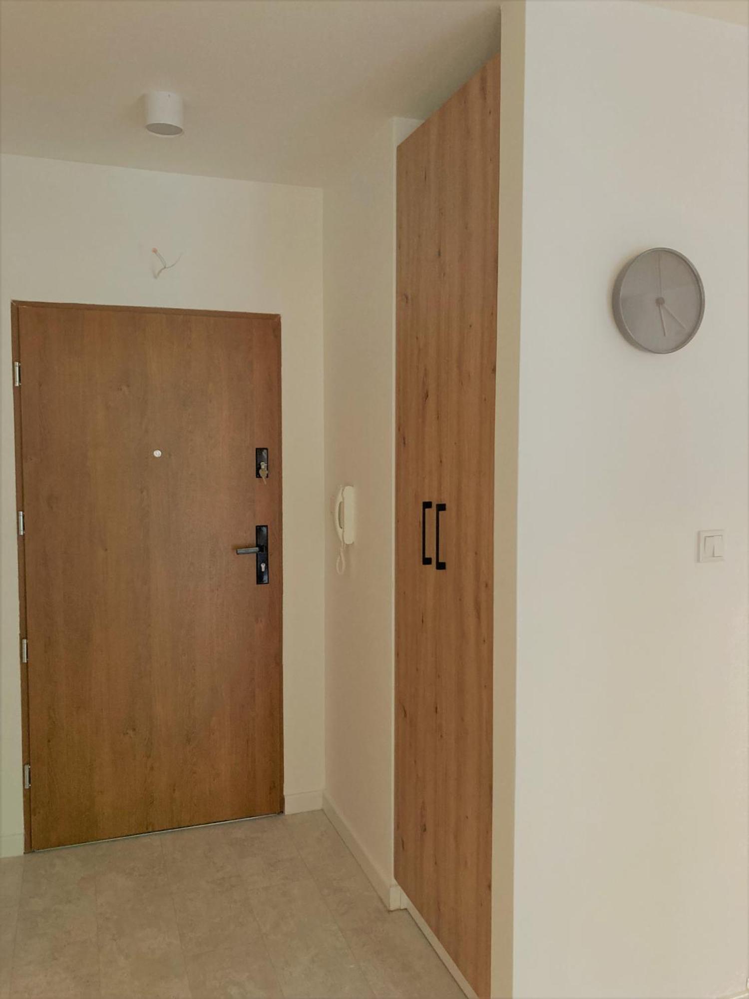 Apartament Boho #Basen#Sauna#Silownia#Garaz โควอบเซก ภายนอก รูปภาพ