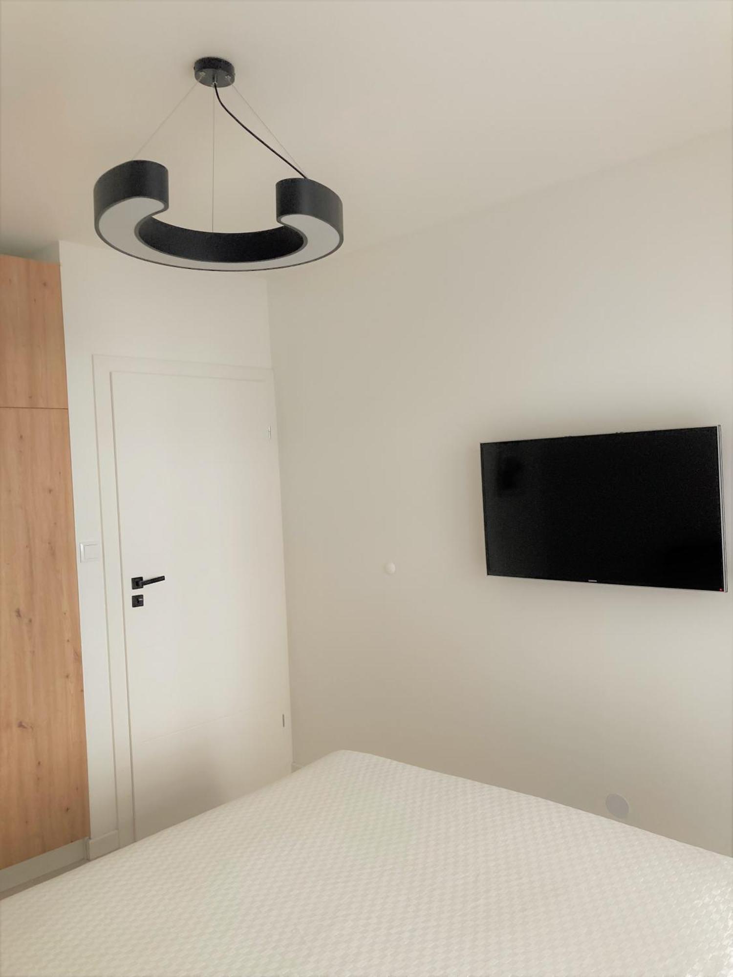 Apartament Boho #Basen#Sauna#Silownia#Garaz โควอบเซก ภายนอก รูปภาพ